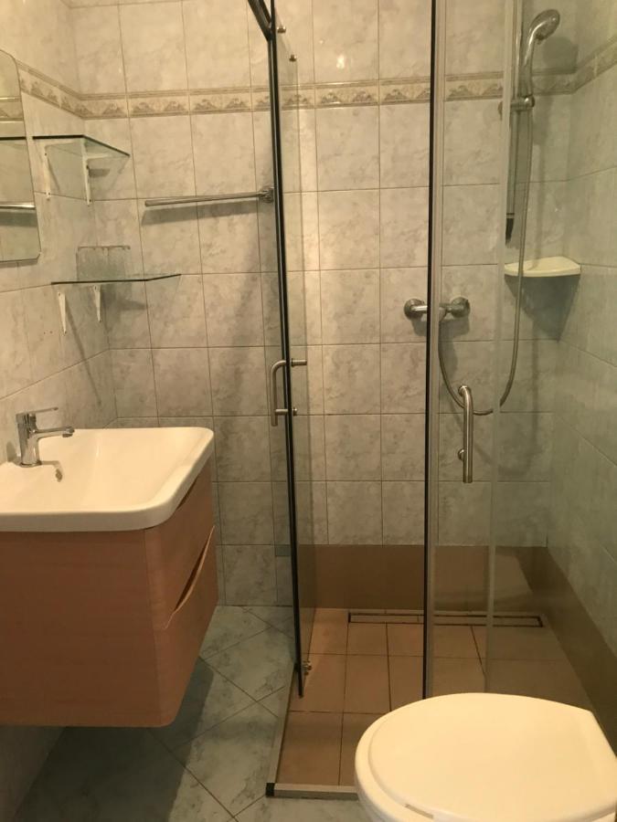 Rooms Laura Медулин Екстер'єр фото