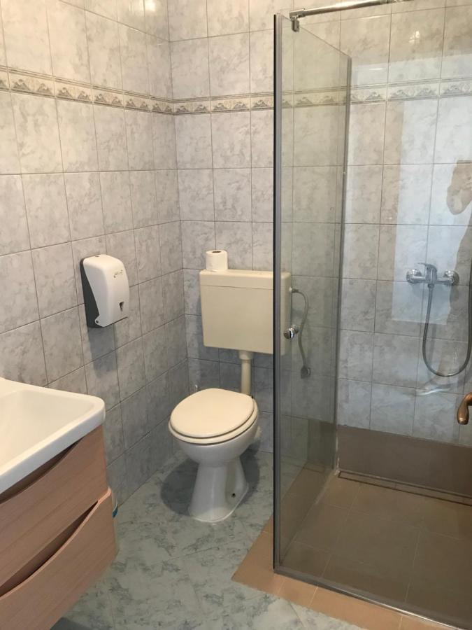 Rooms Laura Медулин Екстер'єр фото