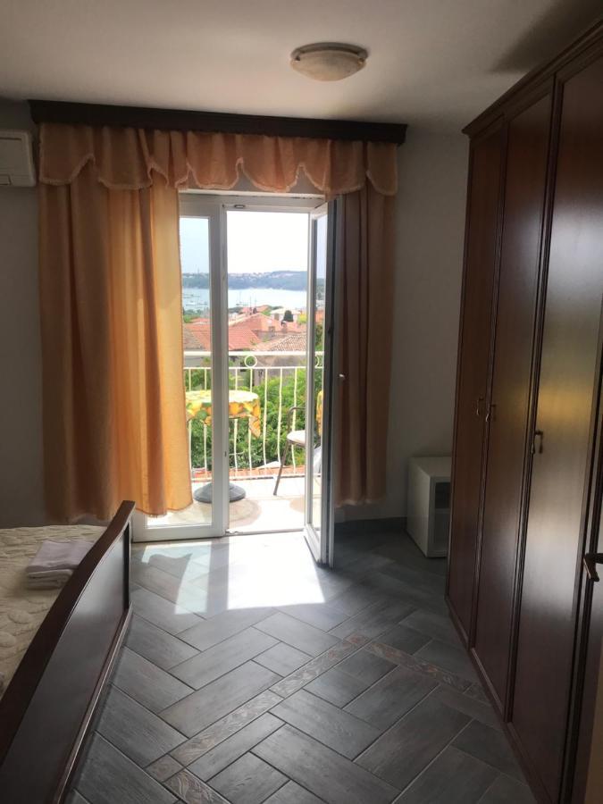 Rooms Laura Медулин Екстер'єр фото