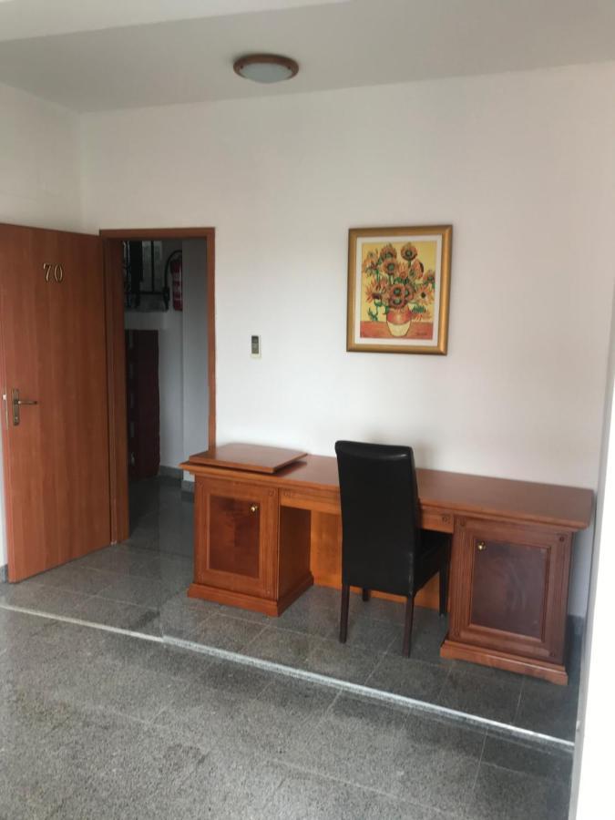 Rooms Laura Медулин Екстер'єр фото