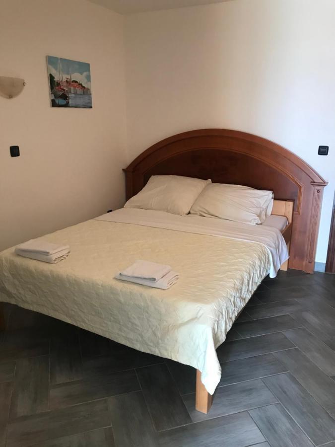 Rooms Laura Медулин Екстер'єр фото