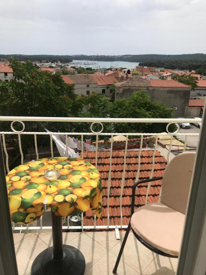 Rooms Laura Медулин Екстер'єр фото