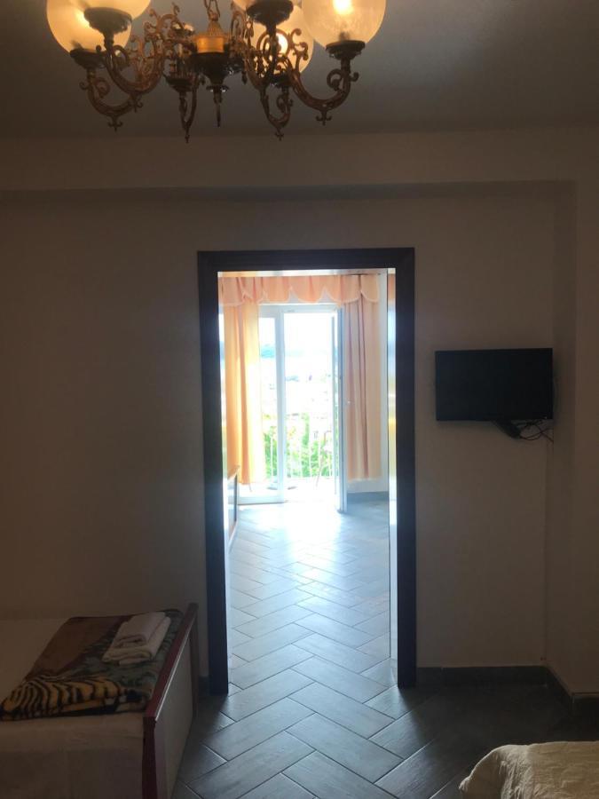 Rooms Laura Медулин Екстер'єр фото