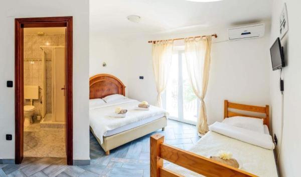 Rooms Laura Медулин Екстер'єр фото