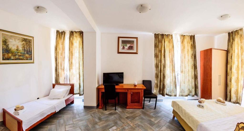 Rooms Laura Медулин Екстер'єр фото