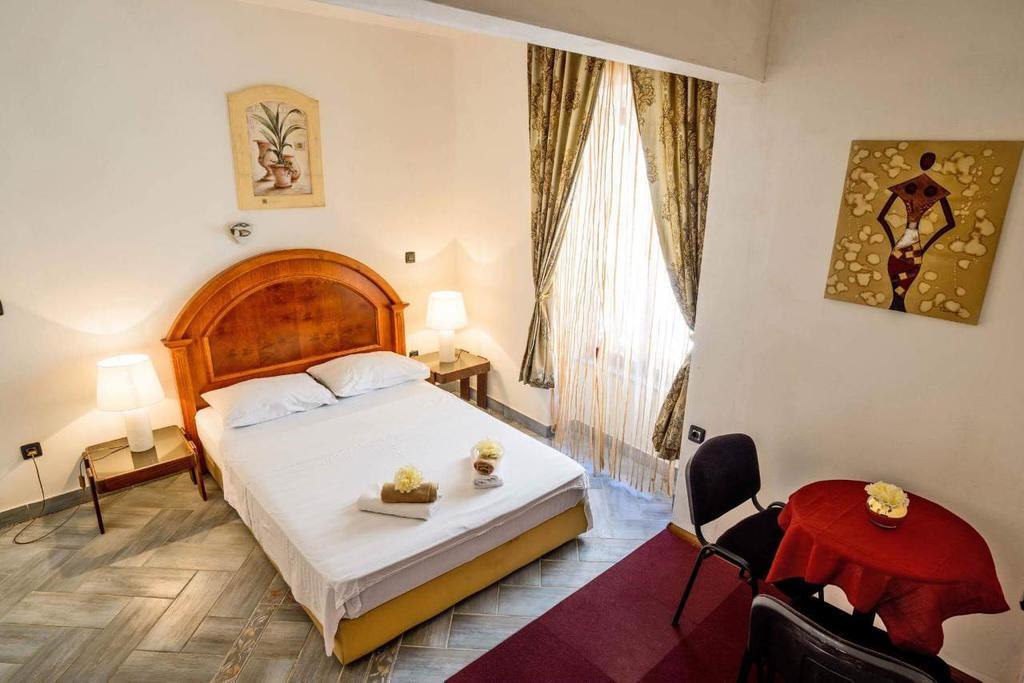 Rooms Laura Медулин Екстер'єр фото