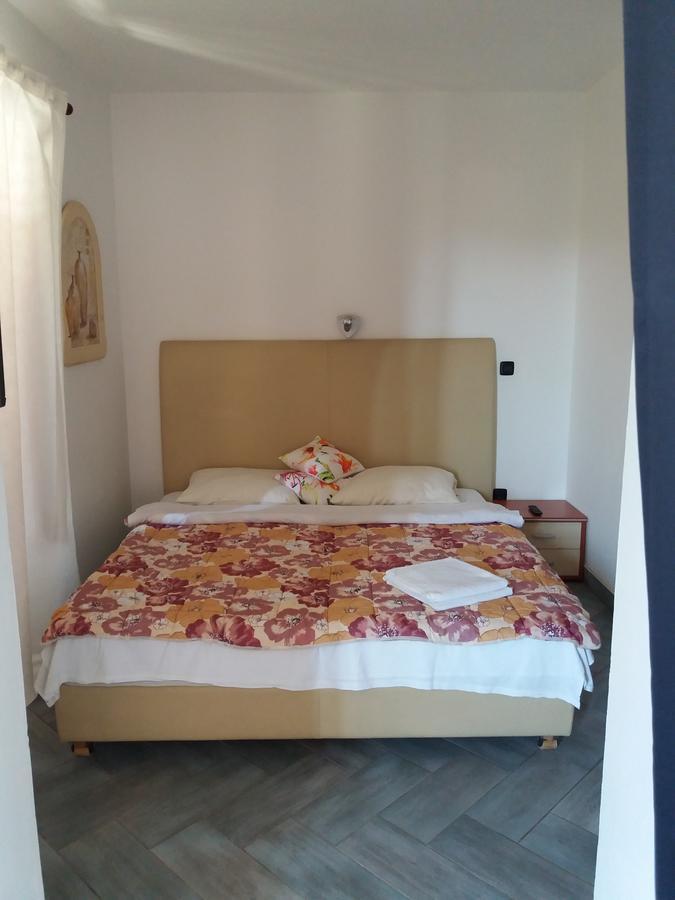 Rooms Laura Медулин Екстер'єр фото