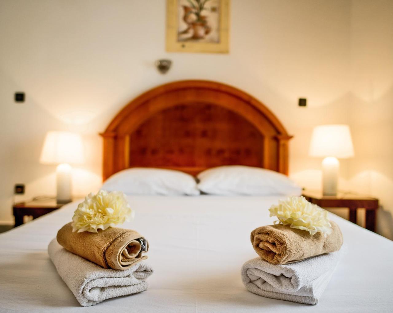 Rooms Laura Медулин Екстер'єр фото