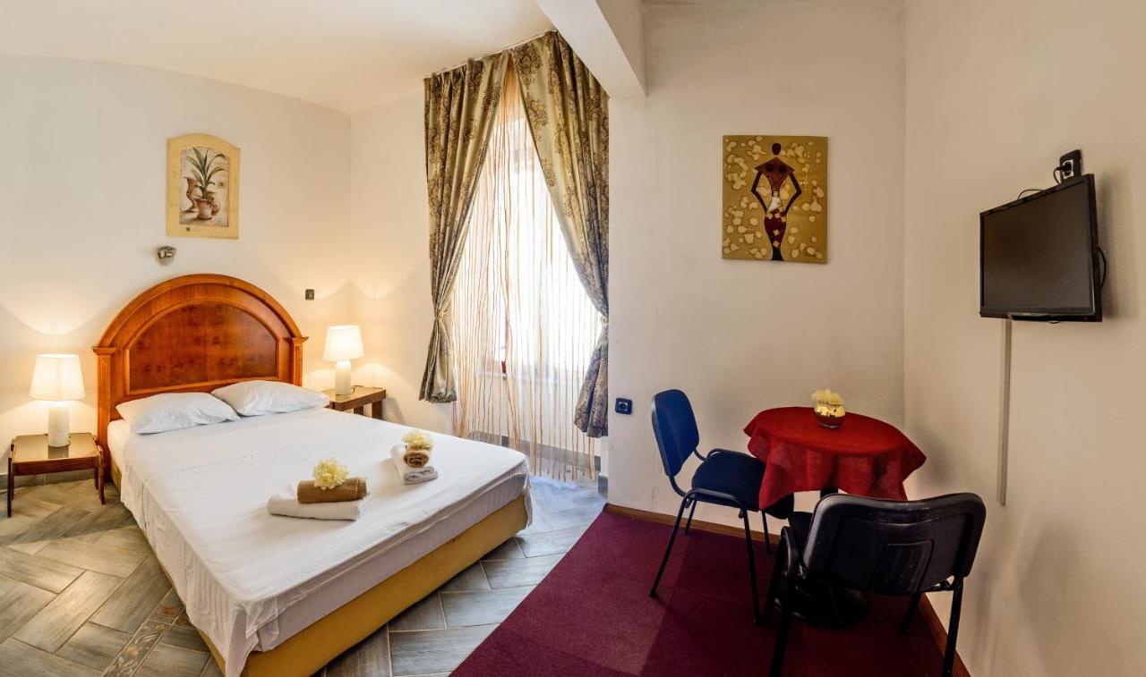 Rooms Laura Медулин Екстер'єр фото
